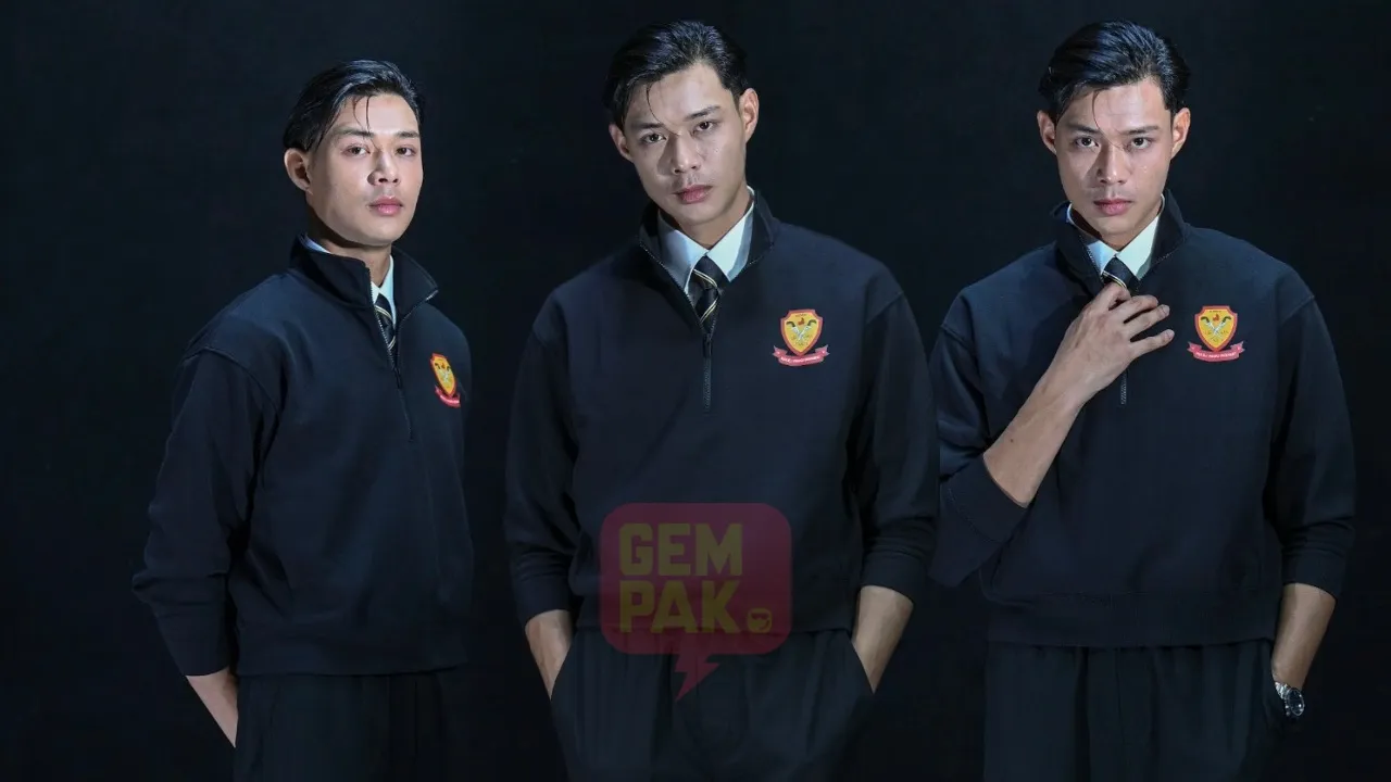 Kudrat 1968: “Adegan Buli Bukan Untuk Menggalakkan Tapi Nak Beri Kesedaran” - Evertts Gomes