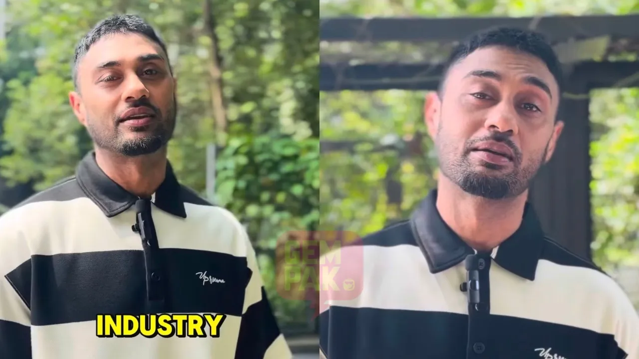 Ammar Alfian Kini Bergelar Ejen Hartanah - “Bergantung Pada Satu Sumber Pendapatan Saja Agak Gila”