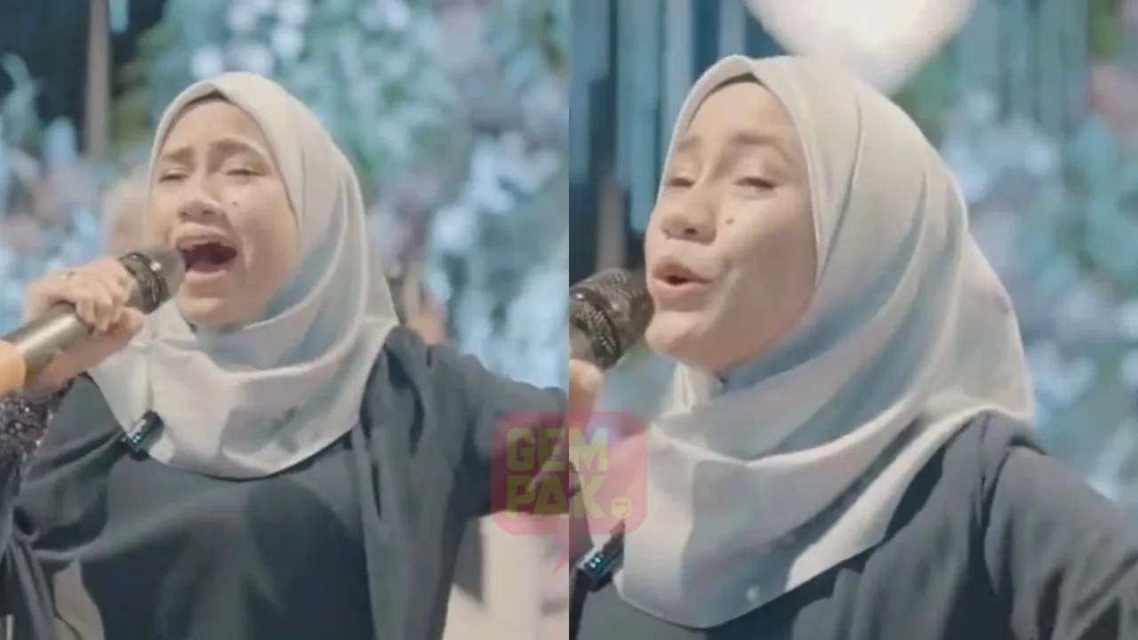 Video Nyanyian ‘Dawai’ Mila Jirin Kembali Tular, Raih Pujian Ramai - “Jangan Main-Main, Juara Wanita AF Pertama Tau”