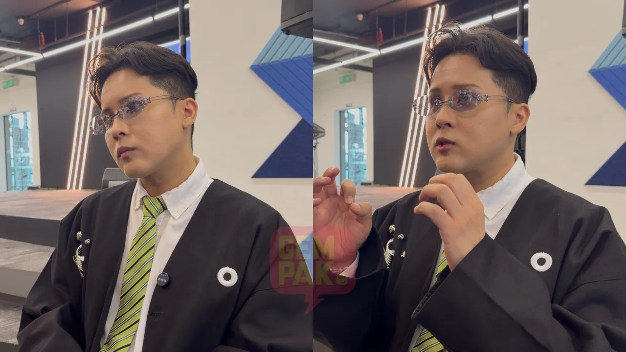 Ceddy Ang Jadikan Kes Rocky Pengajaran, Lebih Berhati-Hati Sebelum Buat Kesimpulan Di Media Sosial - “Jangan Terlalu Beremosi & Terus Komen…”