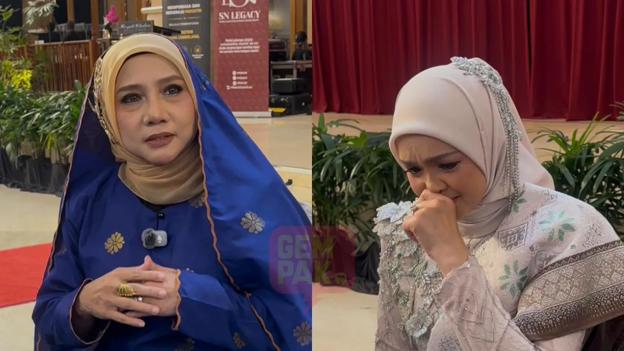 Siti Nurhaliza