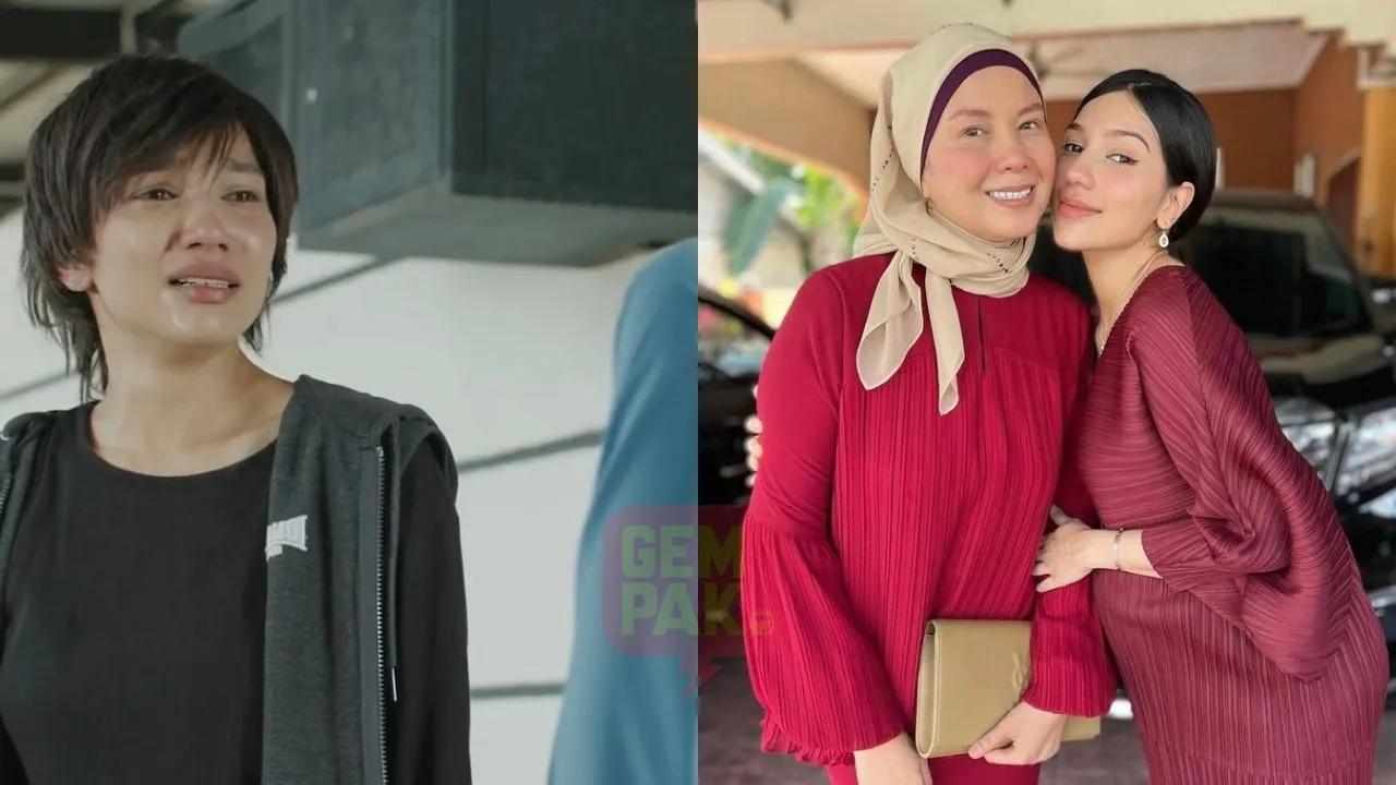 Sheila Rusly Bangga Lakonan Elisya Sandha Dalam Madu Atau Racun Dipuji Netizen - “Anak Menantu Kita Memang Selalu All Out”