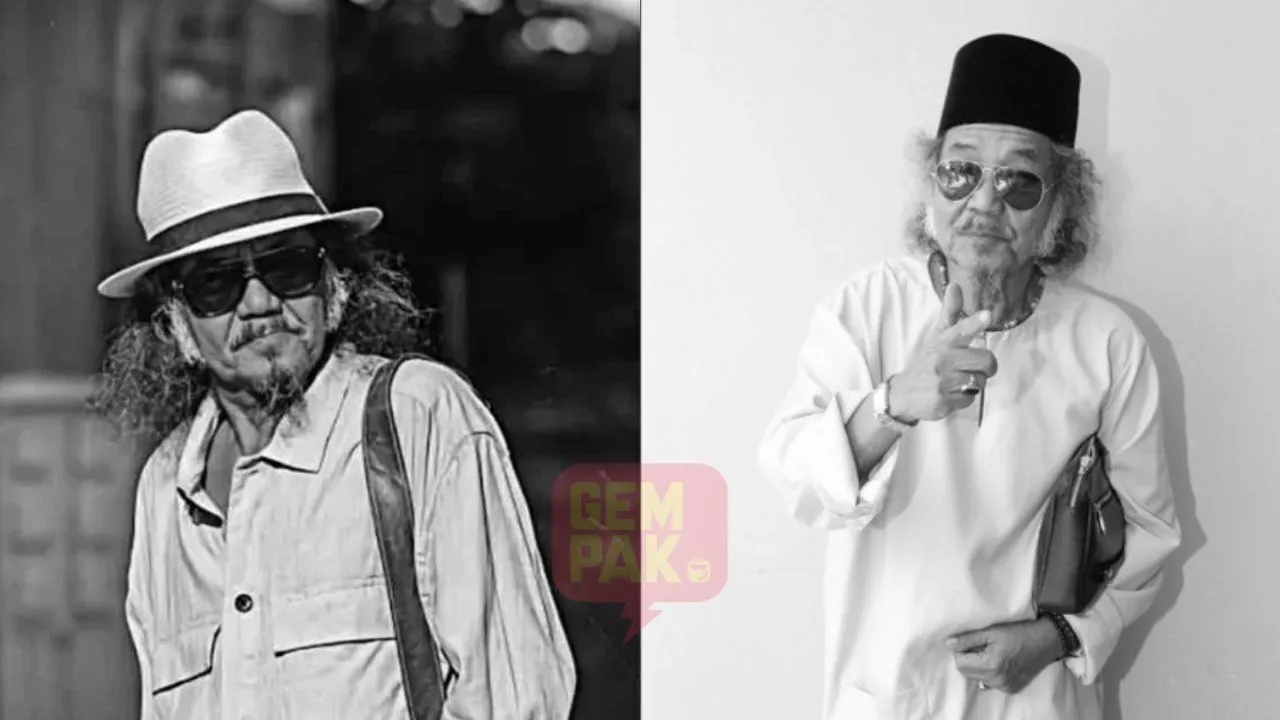 Kamarool Haji Yusoff