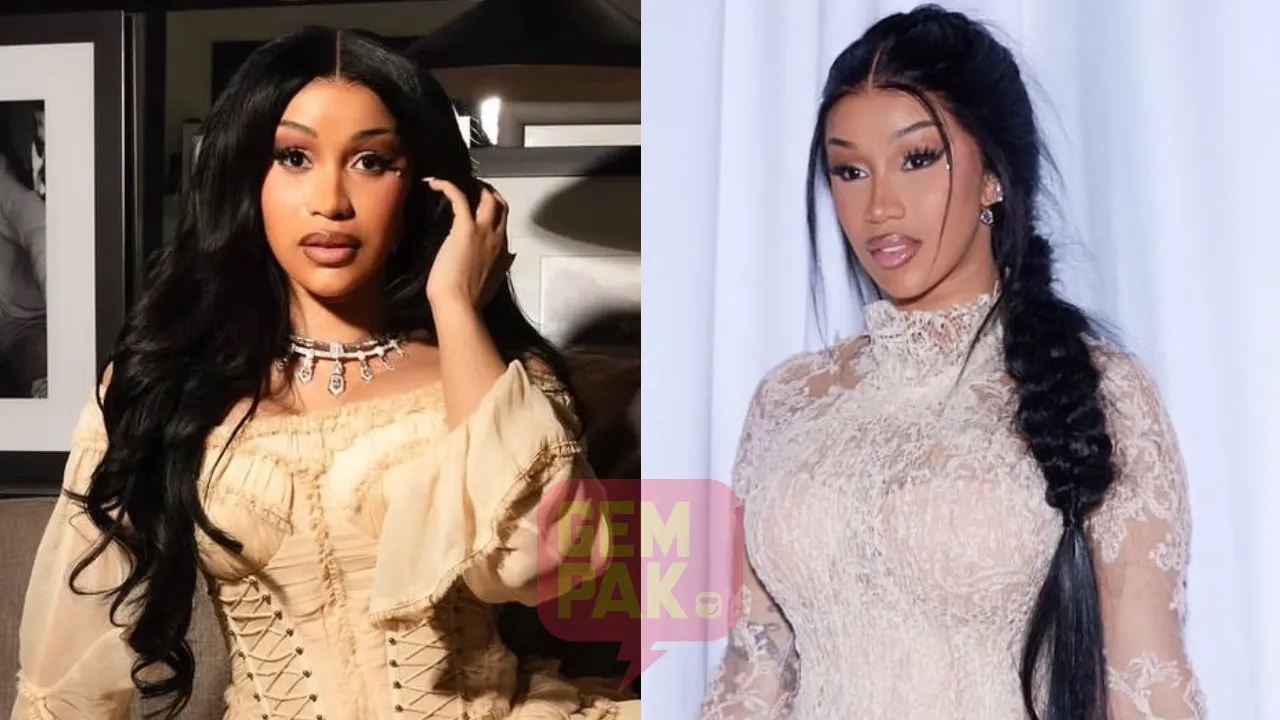 Cardi B