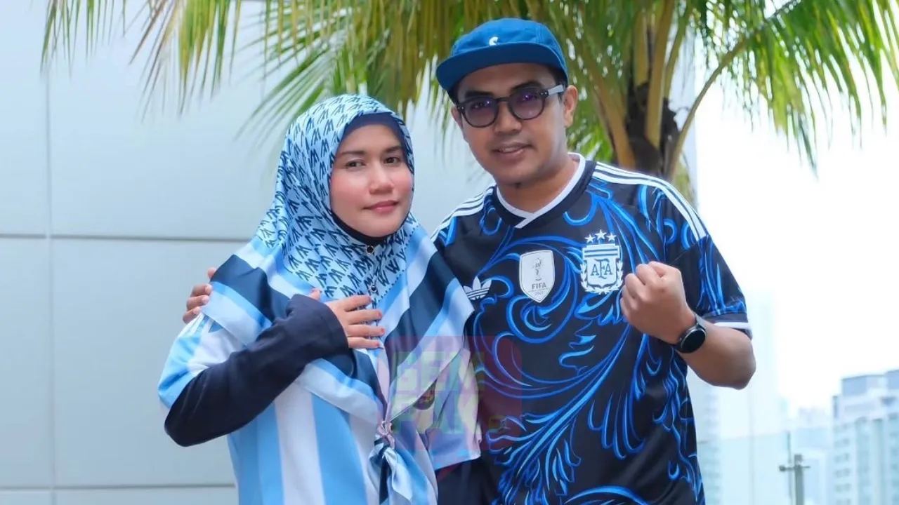 Isteri Ezad