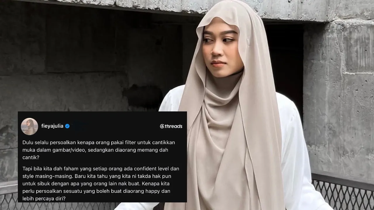 Fieya Julia