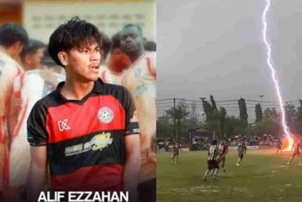 Pemain bola