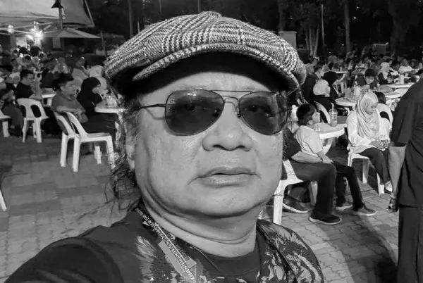 Rebah Selepas Buat Persembahan, Joey BPR Meninggal Dunia Akibat Pendarahan Kepala & Komplikasi Jantung