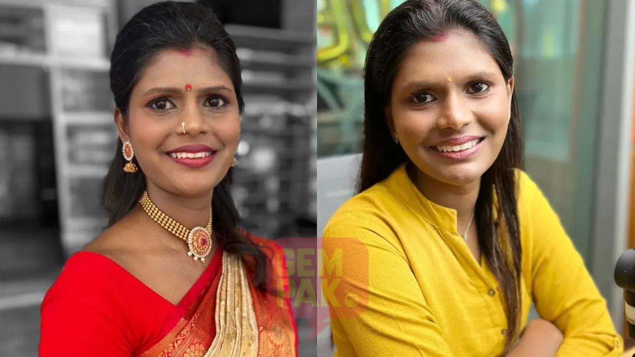 Dr Malar Kongsi Lima Amalan Terbaik Bila Usia Nak Masuk Usia 30 Tahun