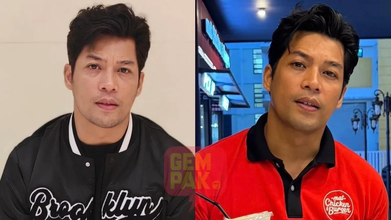 Kamal Adli Kongsi Pendapat Tentang Isu Bekalkan Makanan - “Part Mana Salah Pun Tak Tahu…”