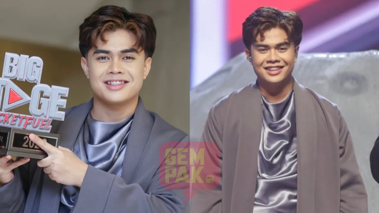 Danial Kifli Tak Kisah Dibenci, Jangan Sampai Menghina - “Buat Mereka Yang Tak Suka Saya, Minta Maaf…”