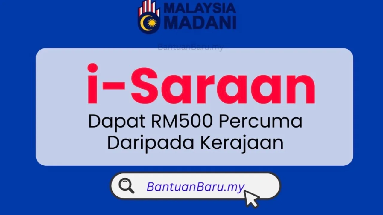 KWSP Akan Beri Wang Tambahan Menerusi i-Saraan? Ini Caranya