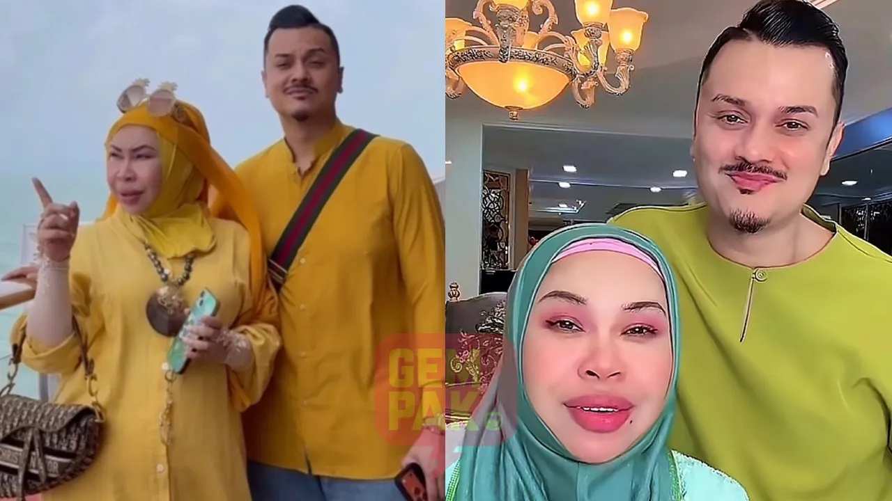 Isu Konten Kurang Sesuai Dengan Vida, Fazley Yaakob Mohon Maaf - “Saya Sebagai Bakal Imam DSV Akan Usahakan…”
