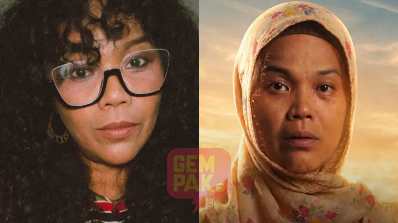 Farah Ahmad Bidas Dakwaan Tumpang Populariti Orang Lain - “Maaf, Bila Masa Aku Kejar Popular Ni?”