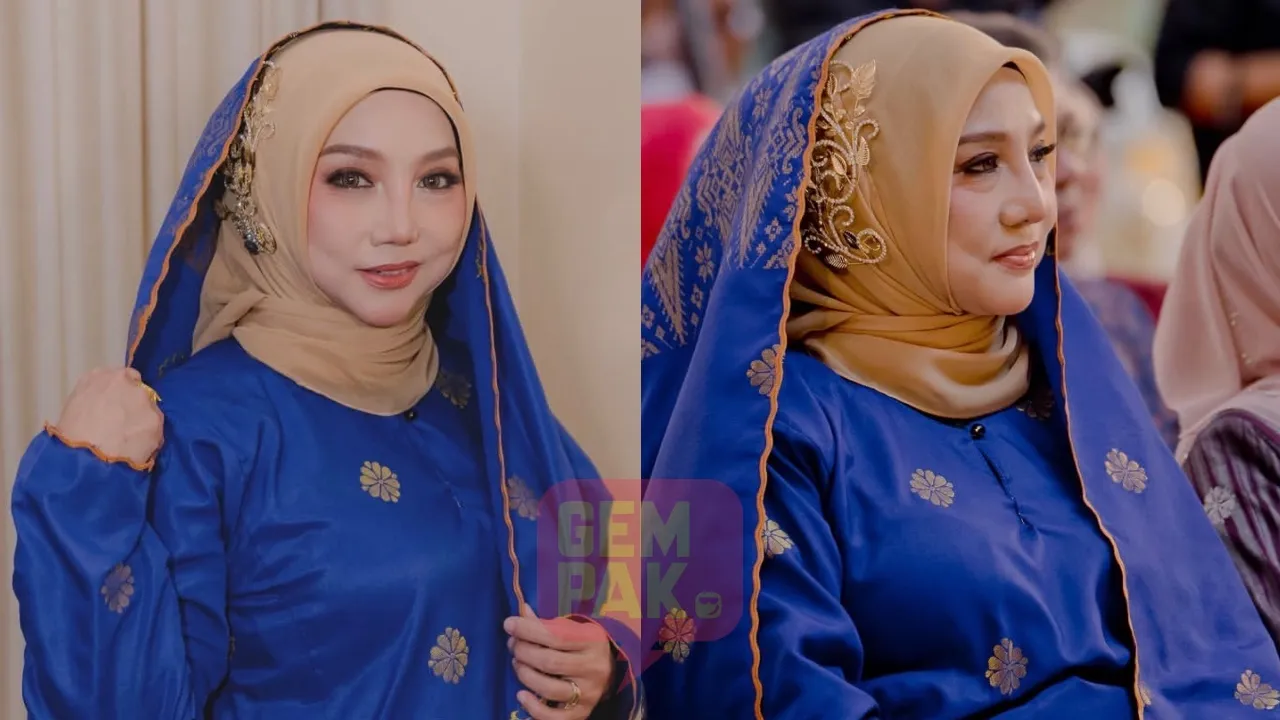 Noraniza Idris Tegur Penganjur ‘Baru Nak Up’, Minta Fahami ‘Rate Card’ Artis - “Jangan Letak Nilai Penyanyi Tu Macam Hobi…”