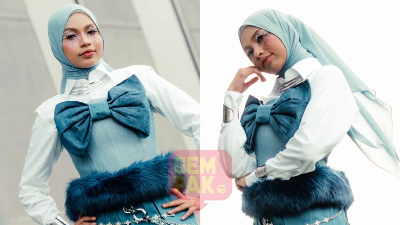 “Tidak Kira Apa Yang Kita Lakukan, Akan Sentiasa Ada Orang Yang Tak Suka…” - Syasya Rizal