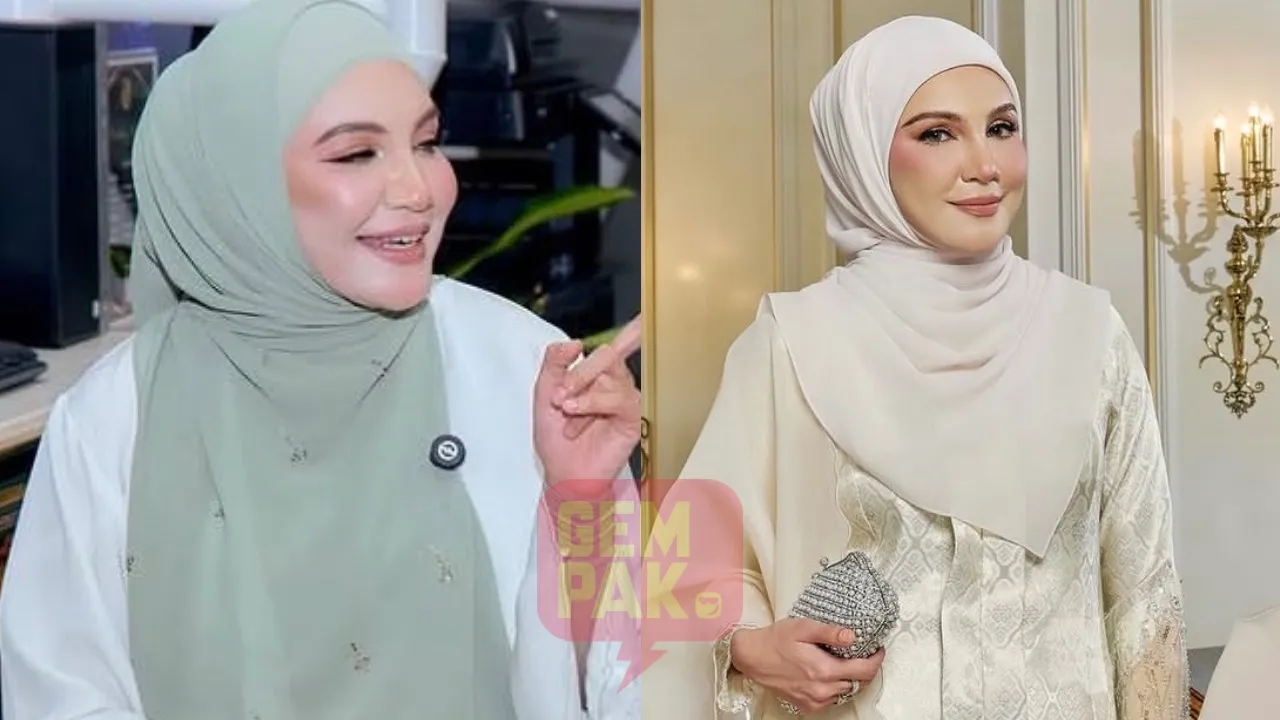 Nur Shahida Kongsi Pengalaman Guna Mandian Kemuning Hitam - “Bangun Pagi Badan Sakit Macam Lepas Kena Pukul, Tapi Saya Teruskan…”