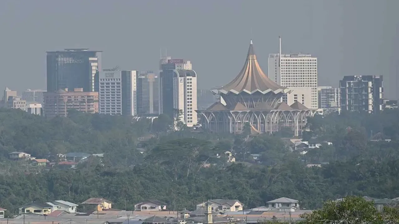 Sri Aman Paling Tinggi, Ini 17 Kawasan Rekod IPU Tidak Sihat