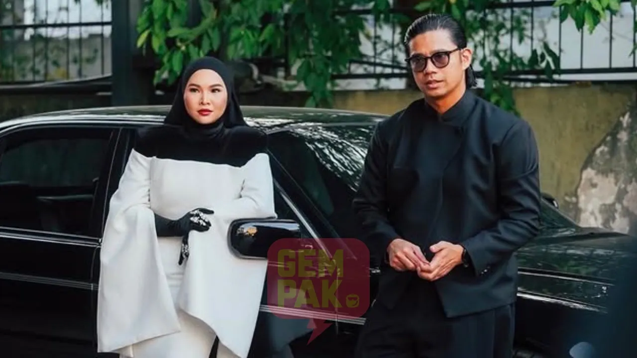 Noh Salleh Komen MV Sang Penikam, Dedah Bakal Duet Dengan Aina Abdul Lagi - “Kalau Asyik Nak Puaskan Hati Orang, Tak Gerak”