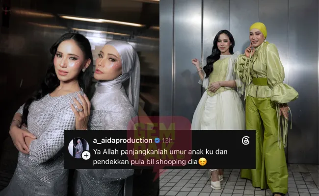 Datuk A. Aida