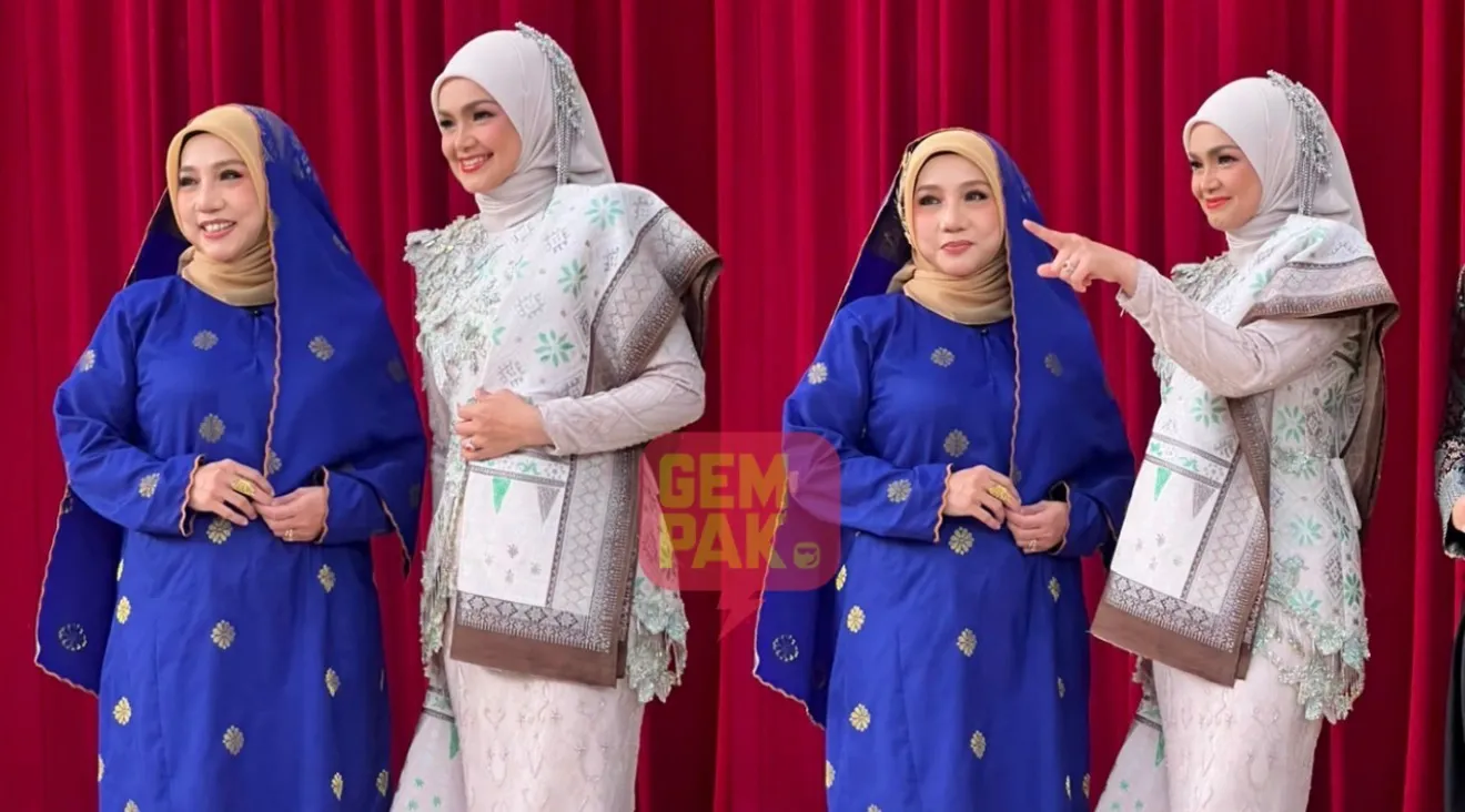 Siti Nurhaliza