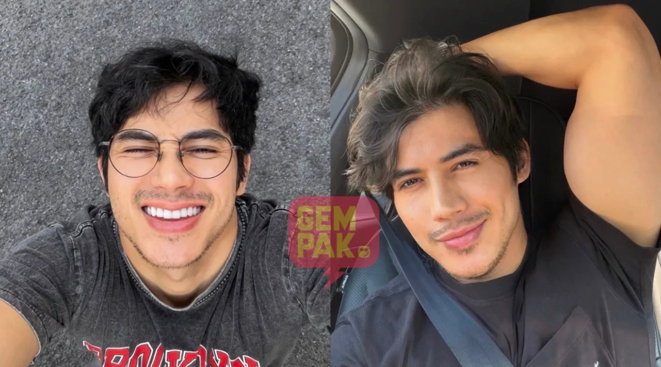 Zoey Rahman