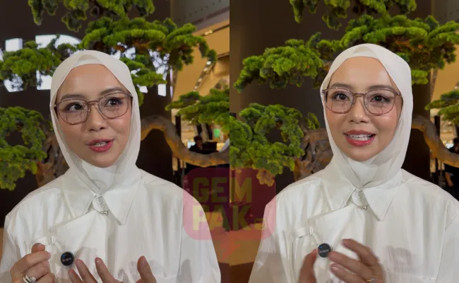 Mira Filzah