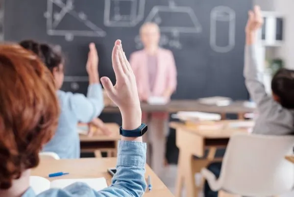 "Macam Itu Awak Panggil Cikgu?" - Guru Terkilan Pelajar Tingkatan 1 Kurang Ajar, Kerap Menjerit & Siap Gelar 'Acah-Acah Lawa'
