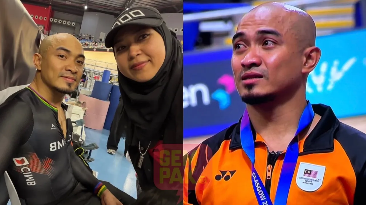 Isteri Azizulhasni