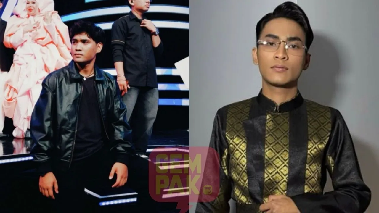 Adik Kongsi Sebab Hussain Padam Akaun  - “Dia Terlalu Penat Sehingga…”