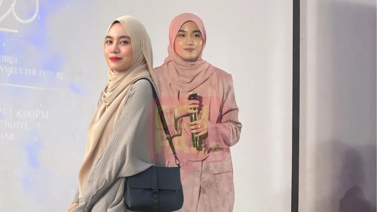 Perkara itu dikongsikan oleh Ainan menerusi satu hantaran di Threads selepas seorang pengguna media sosial meluahkan kerinduan terhadap karya penyanyi generasinya, termasuk Sufian Suhaimi, Aiman Tino, Tasha Manshahar dan Najwa Latif.