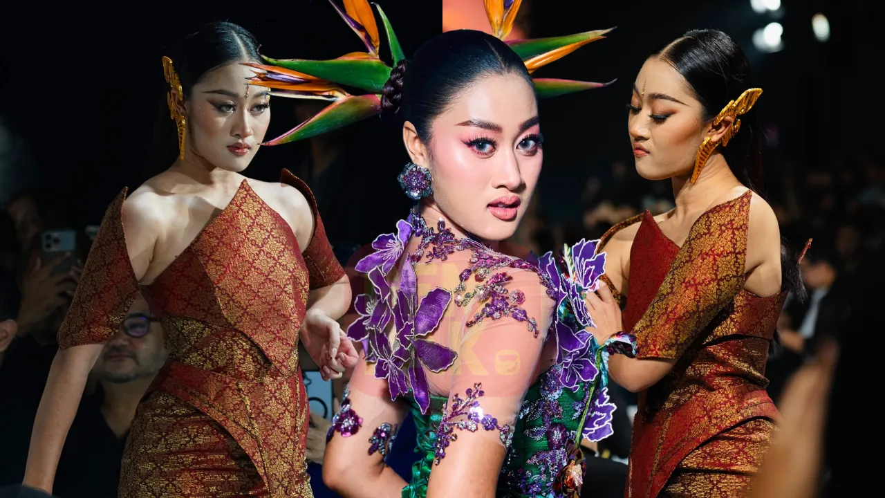 Menurut Aisha, dia tidak mahu menolak rezeki yang datang memandangkan setiap tawaran bukan sahaja menjadi sumber pendapatan buat dirinya, malah turut memberi manfaat kepada pasukan yang selama ini bekerja bersamanya.