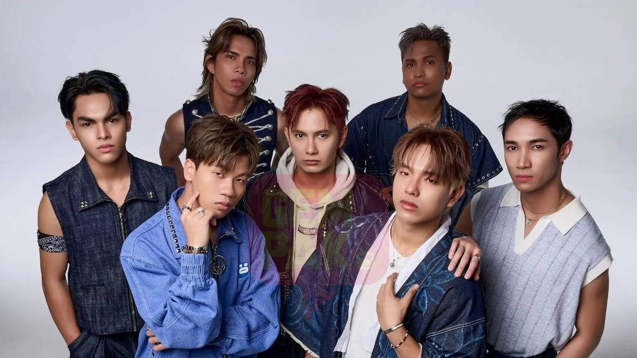 Sasar Jutaan 'Strim', ALPHA Harap ‘Haru Biru’ Terpilih Jadi OST - “Kita Melihat Potensi…”
