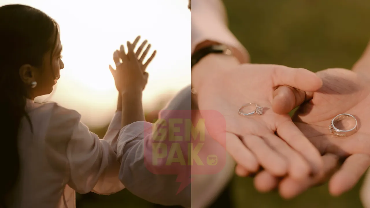Ara Johari Bakal Tamatkan Zaman Bujang?