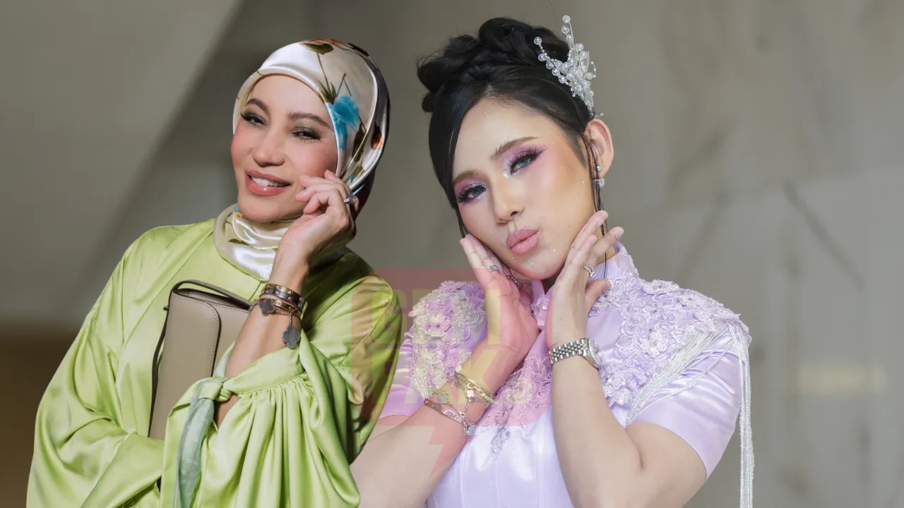 Ramai Lelaki Cuba Dekati Azeva, A.Aida: “Hantaran RM10 Juta Saya Terima…” 