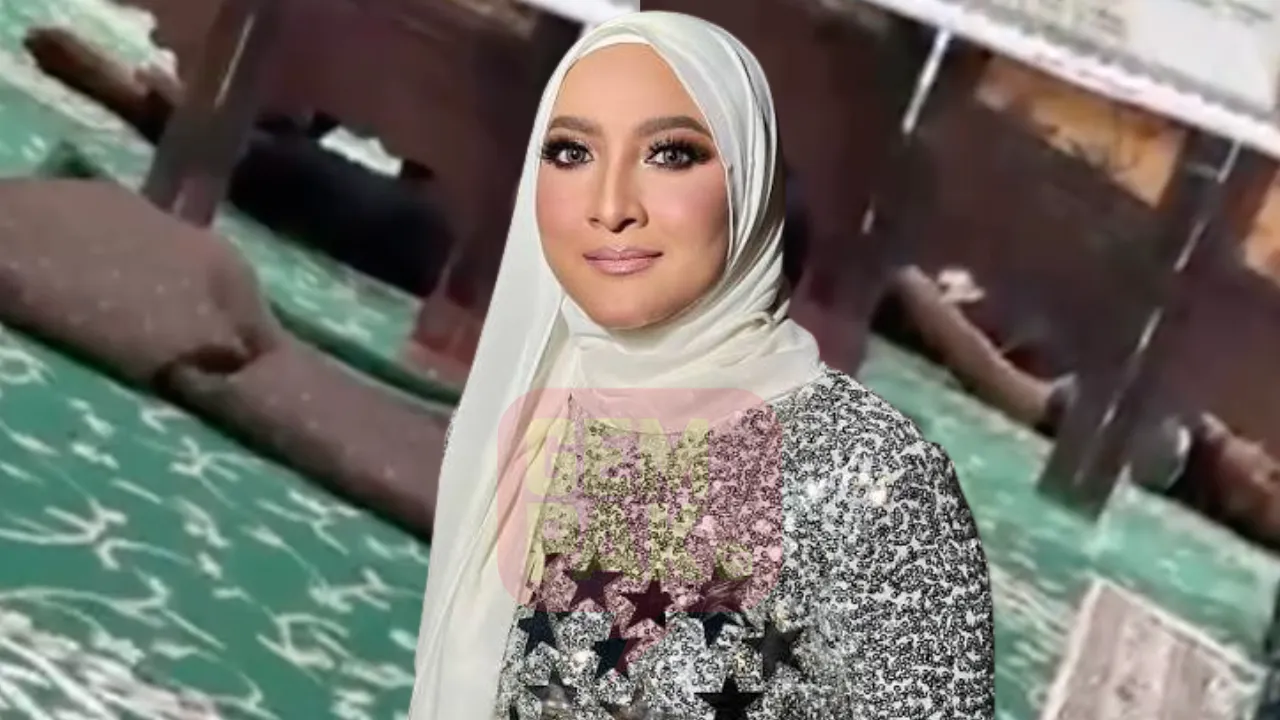 Menerusi satu hantaran di Threads, Azza atau nama lengkapnya Noor Azzarima binti Zawari,  lelaki terbabit dipercayai mengintai wanita yang sedang membetulkan tudung dan pakaian di ruang surau.