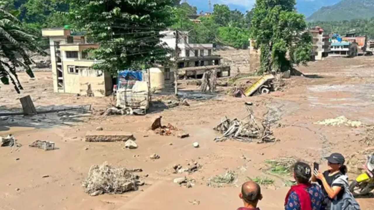 11 Rakyat Malaysia Hilang Dalam Tragedi Banjir Nepal