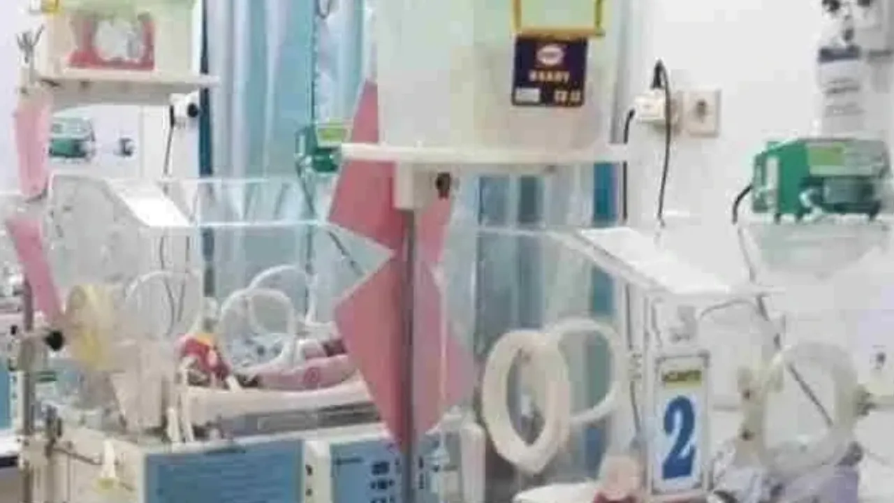 Memetik South China Morning Post berdasarkan laporan China Newsweek, Huang Xiaoli dan Li Hui dilahirkan dengan jarak hanya 55 minit di Qingyuan People’s Hospital, Guangdong pada Oktober 1989.