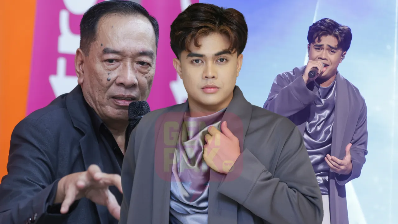 Menurut Danial, teguran sebegitu bukan sesuatu yang asing buat dirinya kerana pengalaman tersebut turut dirasai sewaktu kelas vokal yang dia hadiri.