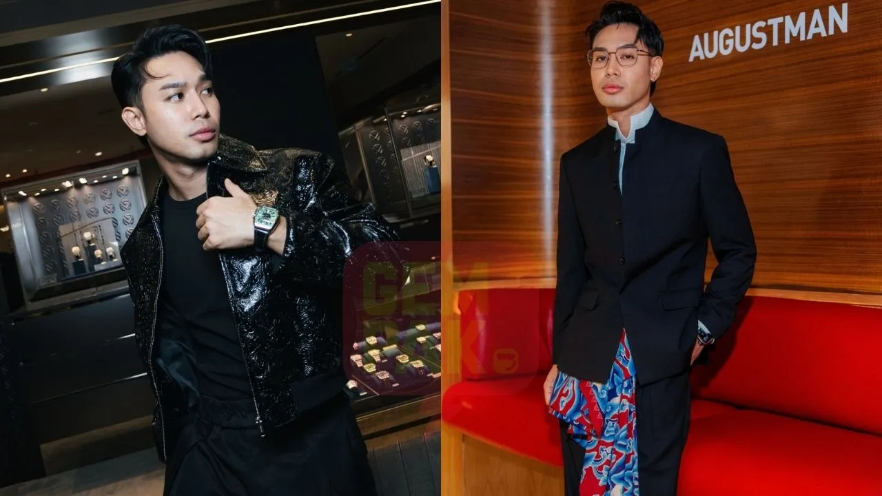 “Selebriti Popular Kerana…” - Daniel Cheang Angkat Kuasa ‘Fandom’ Menerusi Meet Your Idol