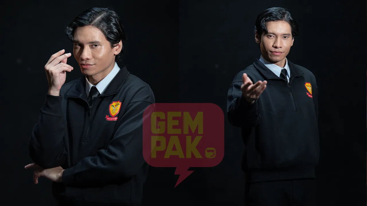 Dai Fuad Pernah Kecewa Kerana Kahar: Kapla High Council Sebab…