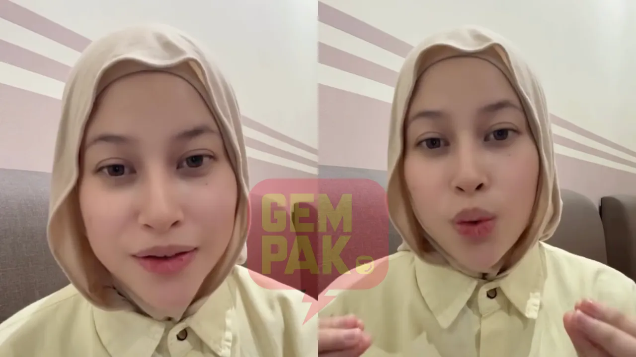 Malah, spekulasi tersebut turut mengheret ibu bapanya apabila ada pihak mempersoalkan sama ada bapanya merupakan ayah kandungnya serta kesahihan perkahwinannya bersama suami, Haziq Nadzli.