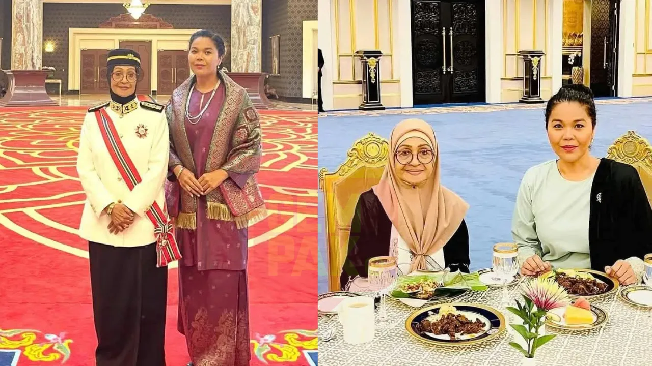 Menerusi perkongsian di Threads, Farah mengimbas kembali bagaimana ibunya pernah menerima kecaman daripada segelintir penggiat seni selepas menyuarakan hasrat untuk bertemu Yang di-Pertuan Agong bagi menyampaikan keluhan mengenai nasib anak seni yang hilang punca pendapatan ketika PKP.