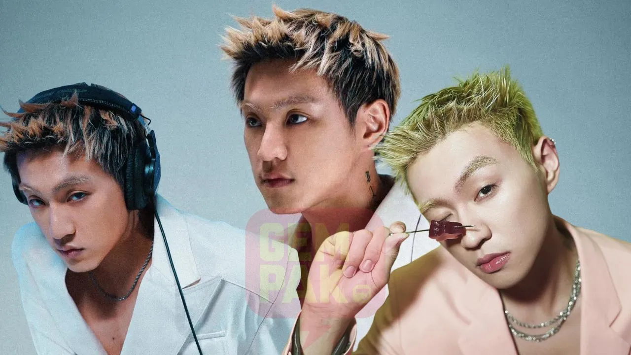 Lebih membanggakan, Gaston merupakan satu-satunya wakil dari Malaysia yang masih kekal bersaing dengan bakat-bakat dari seluruh dunia bagi merebut peluang berduet bersama kumpulan fiksyen popular, Saja Boys dari filem animasi K-pop Demon Hunters.
