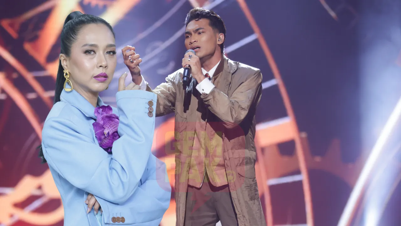 Bagaimanapun, Syafinaz berpendapat Hussain masih belum menunjukkan perkembangan yang diharapkan, lebih-lebih lagi selepas menyertai Talk To My Manager 2 (TTMM2) sebelum ini.