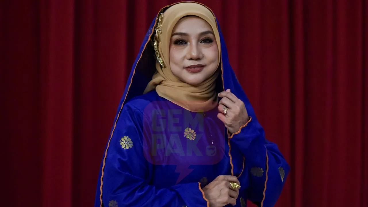 Ironi penampilan dua figura hebat tanah air di atas satu pentas selepas 25 tahun tidak berduet pada lagu Hati Kama yang cukup ikonik hasil sentuhan Allahyarham Pak Ngah memang dinantikan ramai peminat.