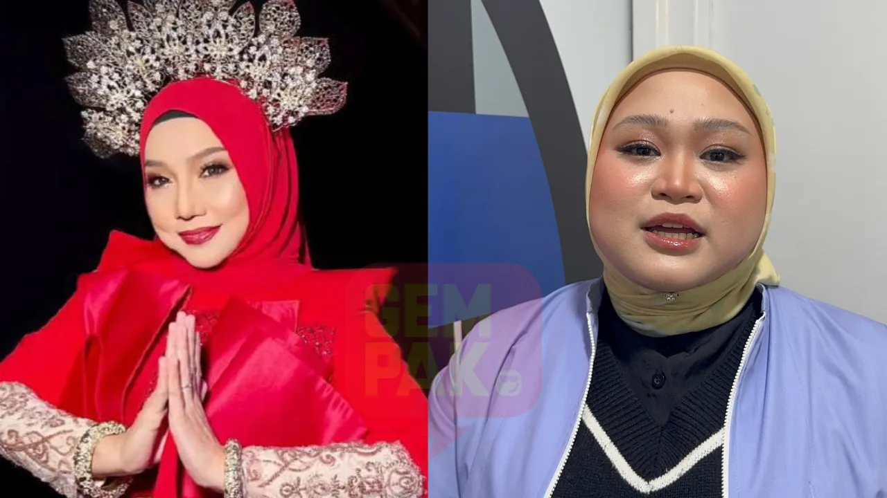 Menurut Ranisha, teguran tersebut diterima secara positif dan dijadikan sebagai panduan untuk memperbaiki kelemahan, khususnya dalam penghayatan serta penyampaian irama Malaysia.