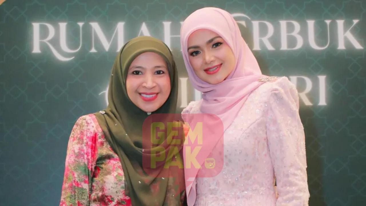 Menerusi perkongsian di Threads, Rozi mengimbau kembali momen ketika berada di Masjid Wilayah sejak awal pagi bagi meraikan hari bahagia Siti Nurhaliza.