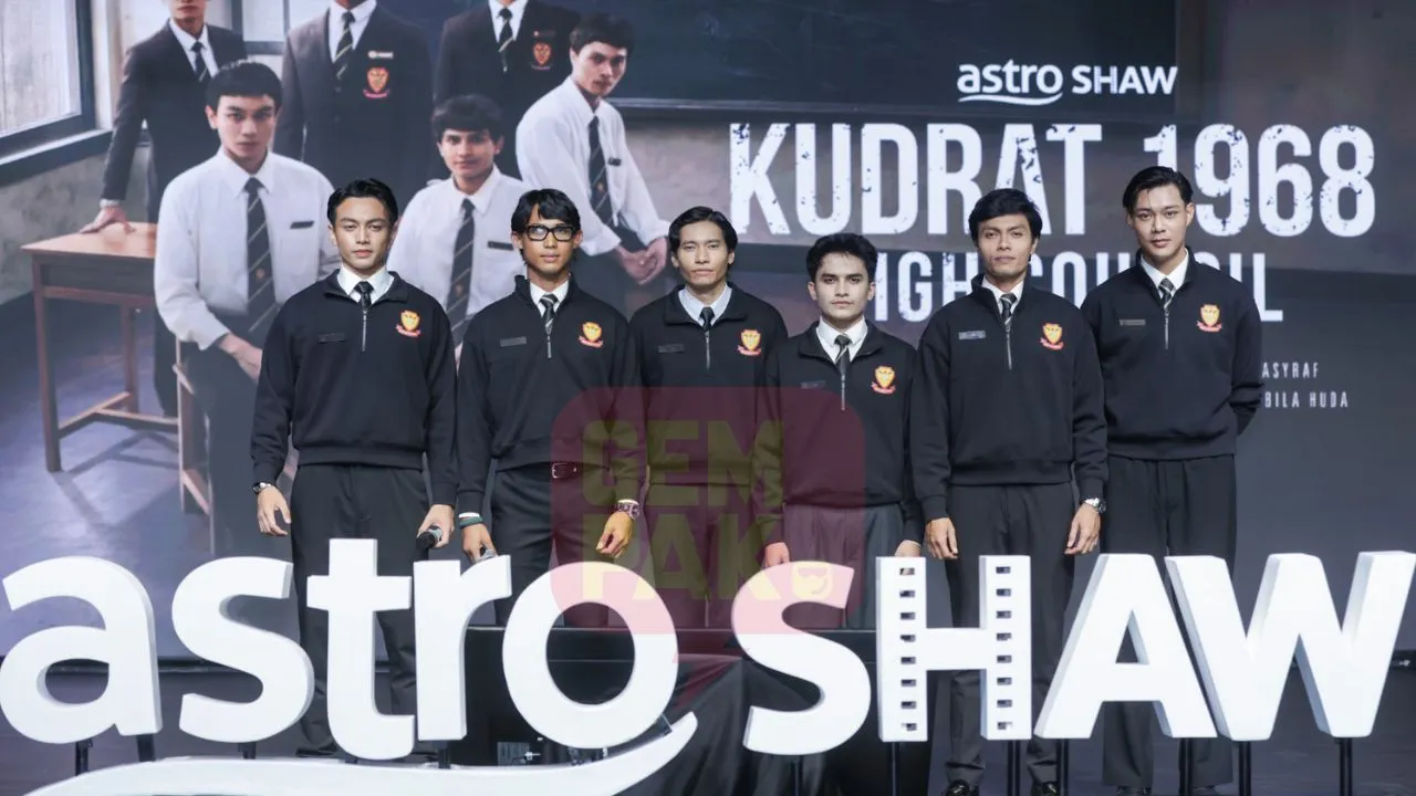 Menerusi perkongsian di media sosial, rata-rata netizen meluahkan rasa teruja untuk menonton karya arahan Zulaikha Zakaria itu.