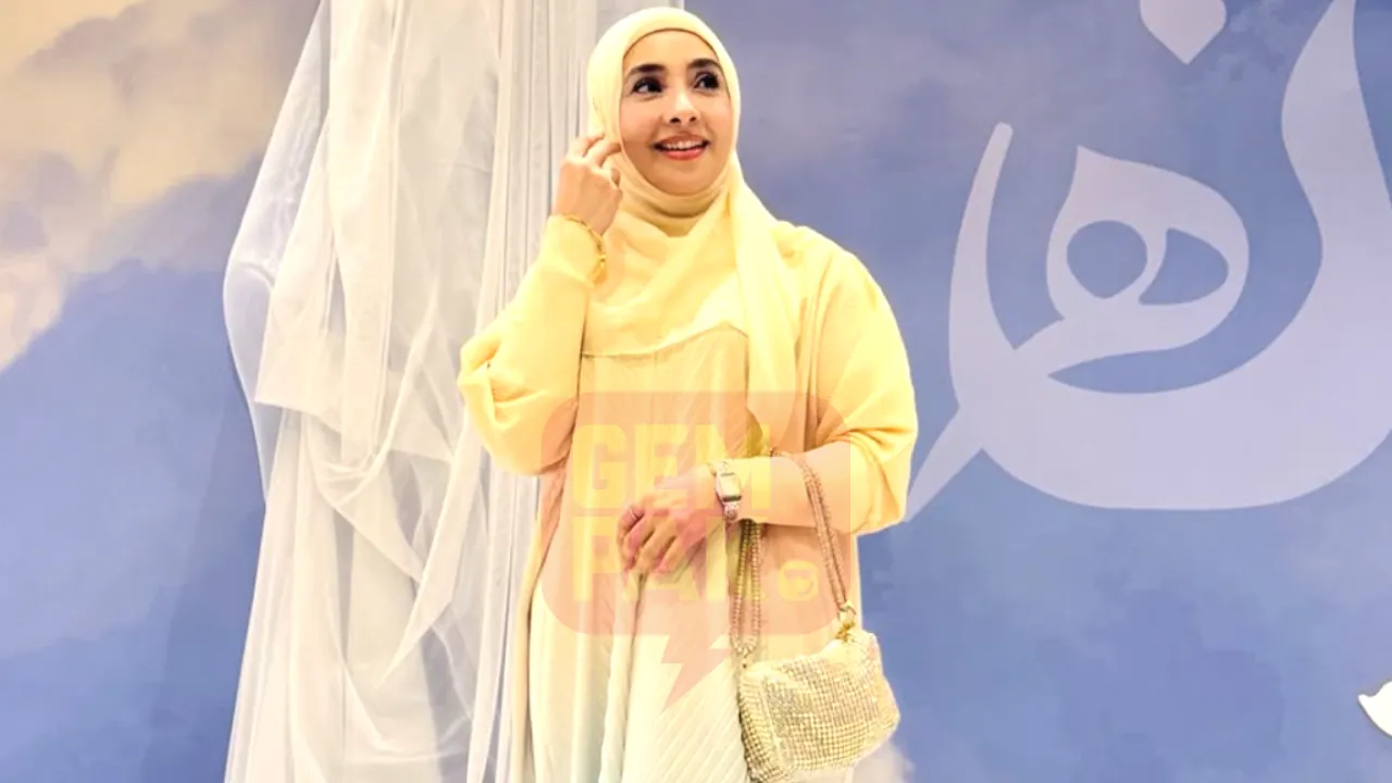 Menurut Lufya, dia mengalami kemurungan dan peningkatan berat badan kerana menjadikan makanan sebagai salah satu cara untuk mencari kebahagiaan ketika berdepan tekanan selepas perceraian.